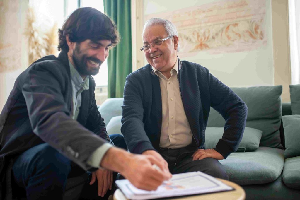 asesoramiento profesional en corredur&iacute;a de seguros Molina de Segura