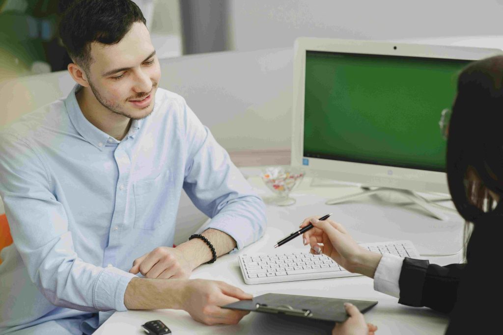 oficina profesional de corredur&iacute;a de seguros Molina de Segura